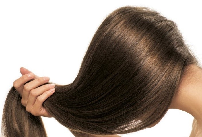 Panthenol for Hair The Benefits and How to Use It  All Things Hair US