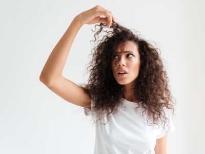 Rutina post-verano: cómo cuidar el cabello después del verano