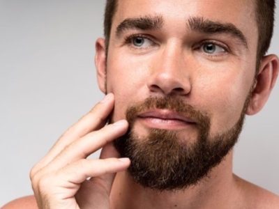 ¿Cómo hacer crecer la barba?